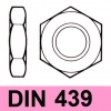 DIN 439