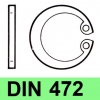 DIN 472