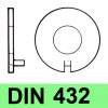 DIN 432