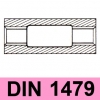 DIN 1479