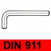 DIN 911