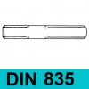 DIN 835