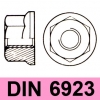 DIN 6923