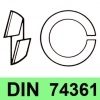 DIN 74361