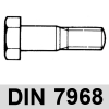 DIN 7968