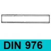 DIN 976