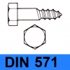 DIN 571