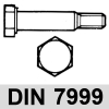 DIN 7999