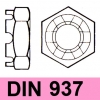 DIN 937