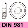 DIN 981