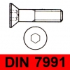 DIN 7991