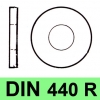 DIN 440 - R