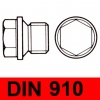 DIN 910