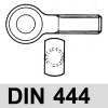 DIN 444