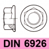 DIN 6926