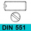DIN 551