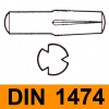 DIN 1474