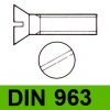 DIN 963
