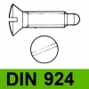 DIN 924