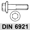 DIN 6921