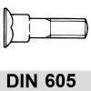 DIN 605