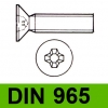 DIN 965