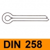 DIN 258