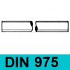 DIN 975