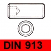 DIN 913