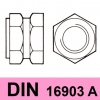 DIN 16903 - A