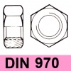 DIN 970