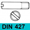 DIN 427