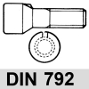 DIN 792