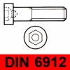 DIN 6912