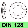 DIN 128