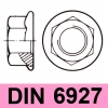 DIN 6927