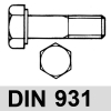 DIN 931