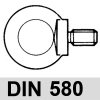 DIN 580