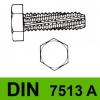 DIN 7513 - A