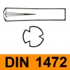 DIN 1472