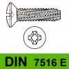 DIN 7516 - E