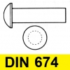 DIN 674