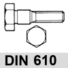 DIN 610