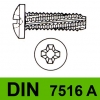 DIN 7516 - A