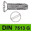 DIN 7513 - G