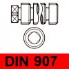 DIN 907