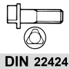 DIN 22424