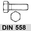 DIN 558
