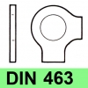 DIN 463