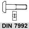 DIN 7992